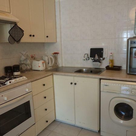 Welcome House Hotel Larnaca Luaran gambar