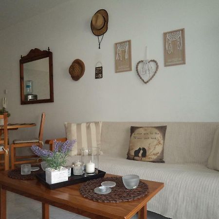 Welcome House Hotel Larnaca Luaran gambar