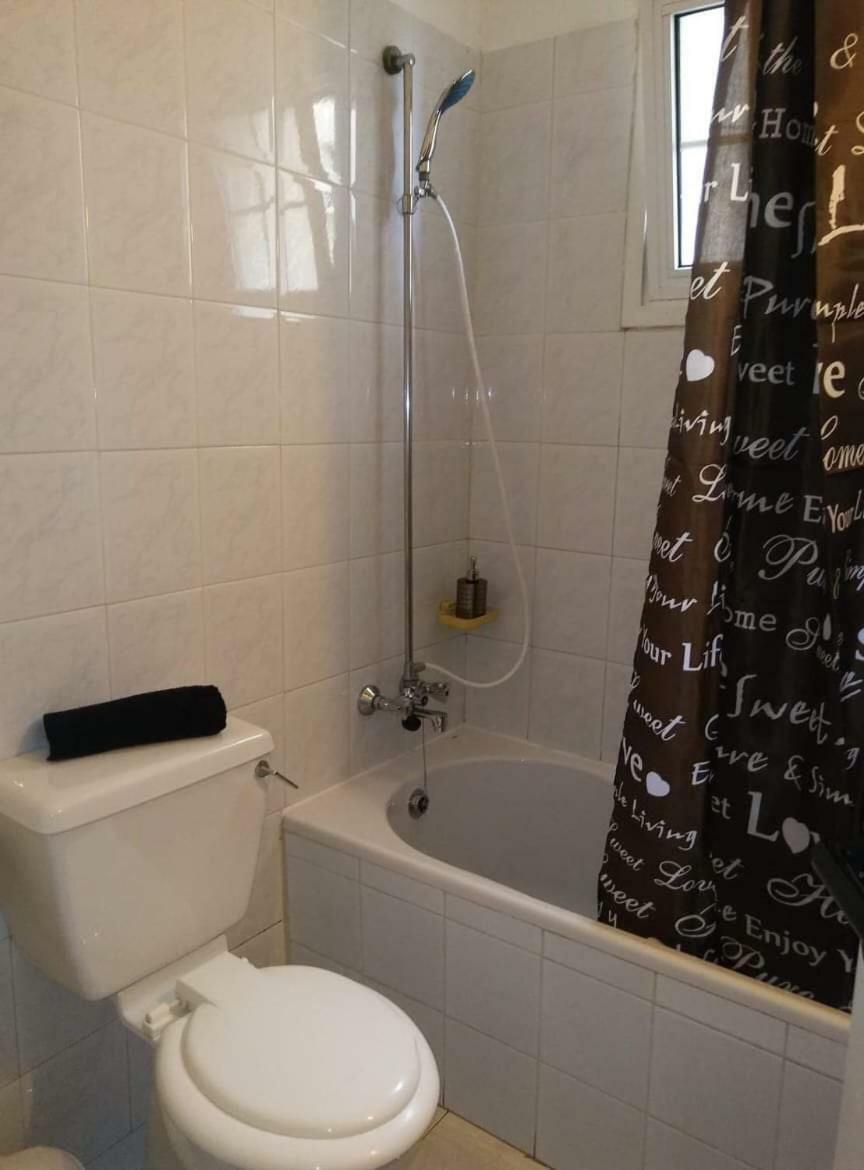 Welcome House Hotel Larnaca Luaran gambar