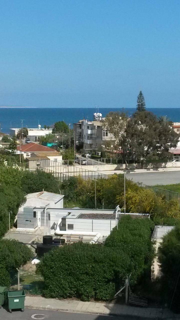 Welcome House Hotel Larnaca Luaran gambar