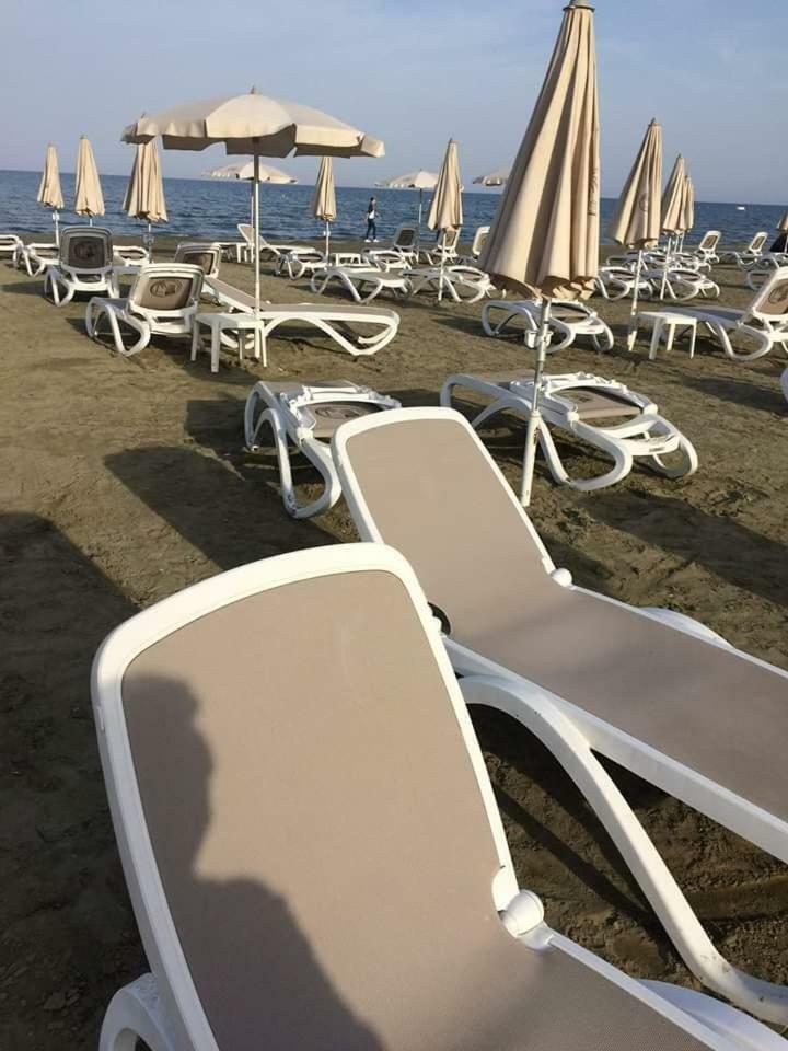 Welcome House Hotel Larnaca Luaran gambar