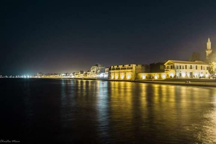 Welcome House Hotel Larnaca Luaran gambar