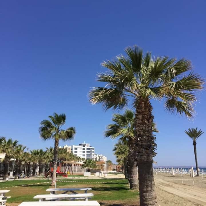Welcome House Hotel Larnaca Luaran gambar