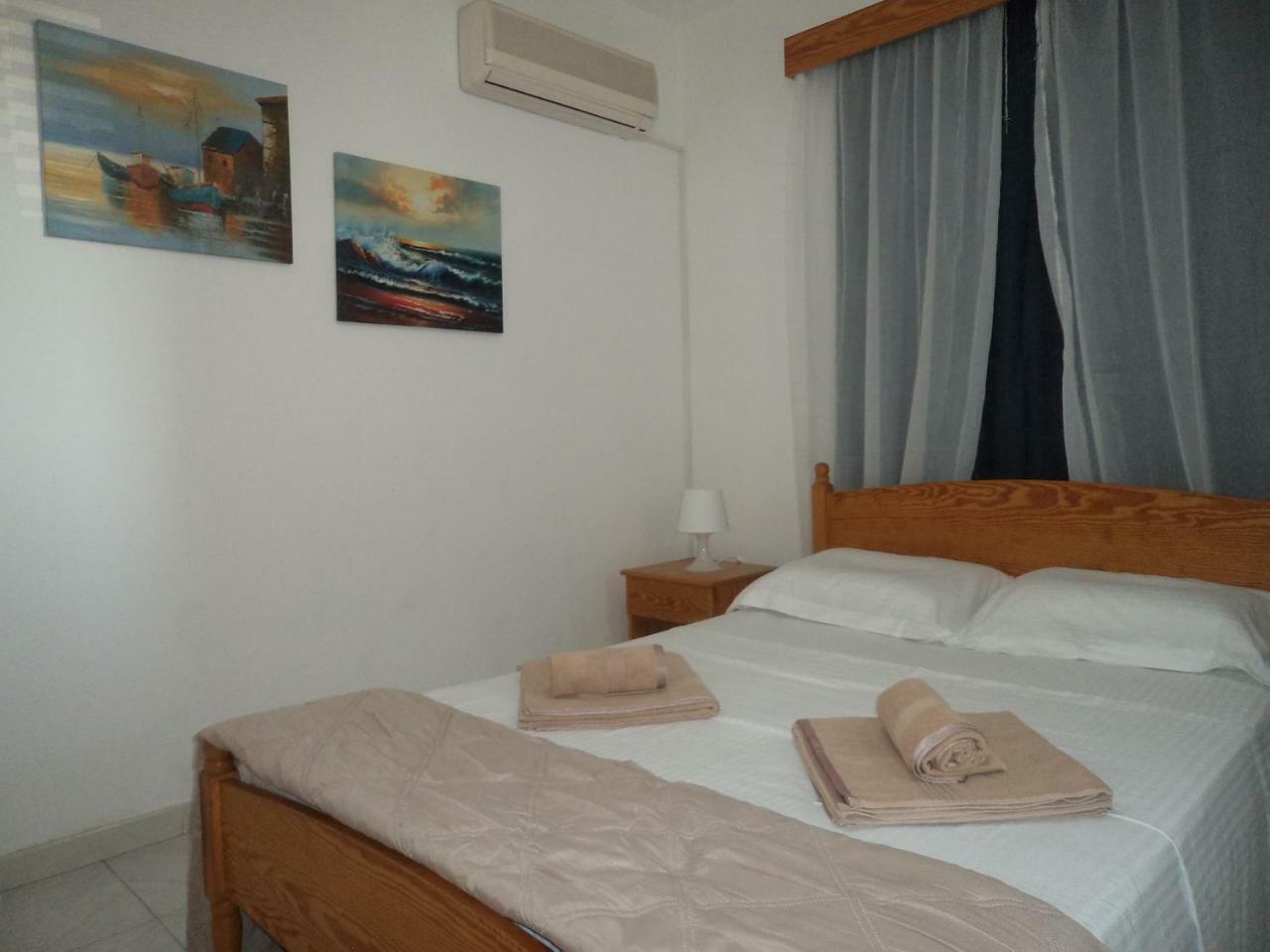 Welcome House Hotel Larnaca Luaran gambar
