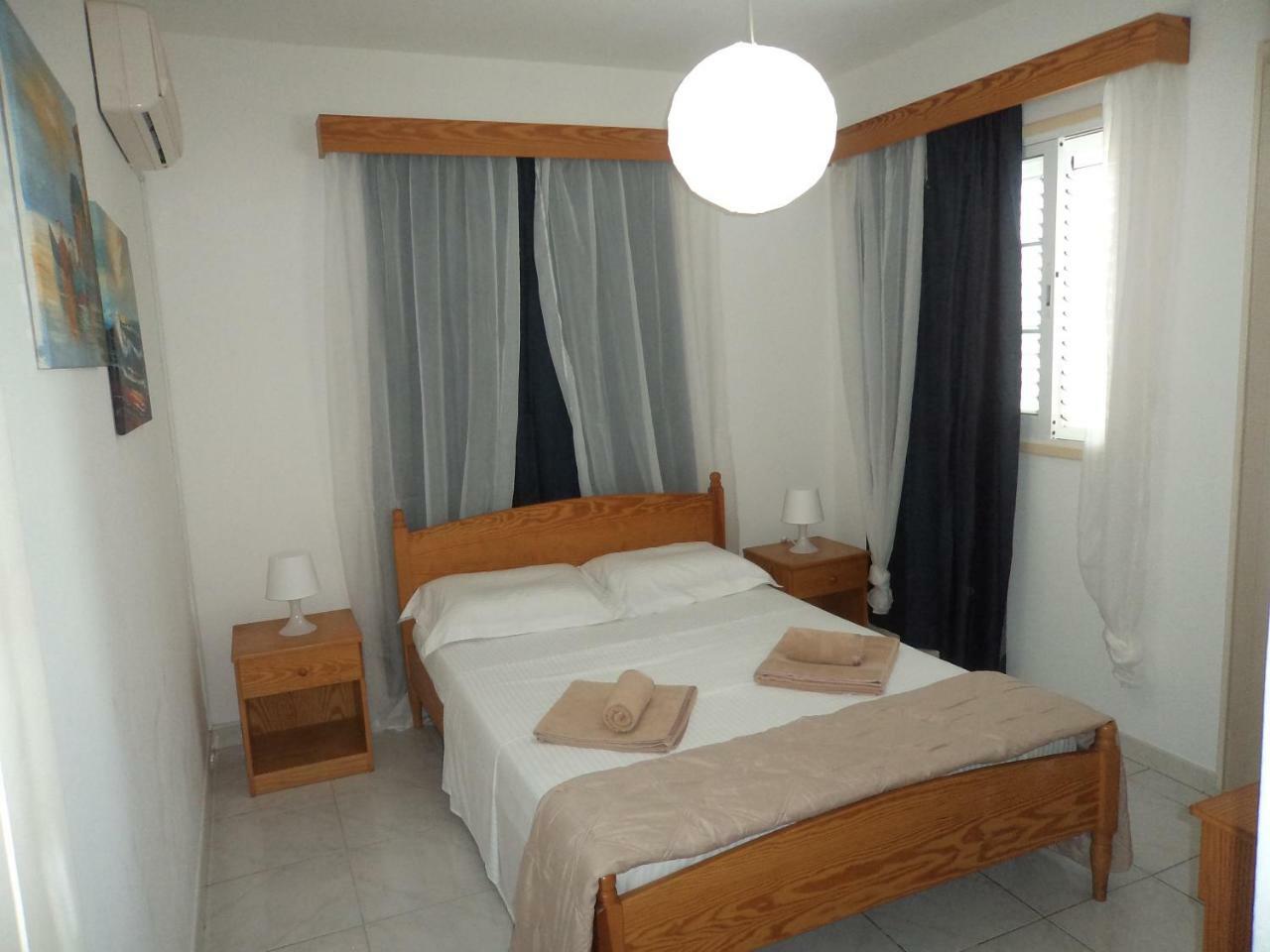 Welcome House Hotel Larnaca Luaran gambar