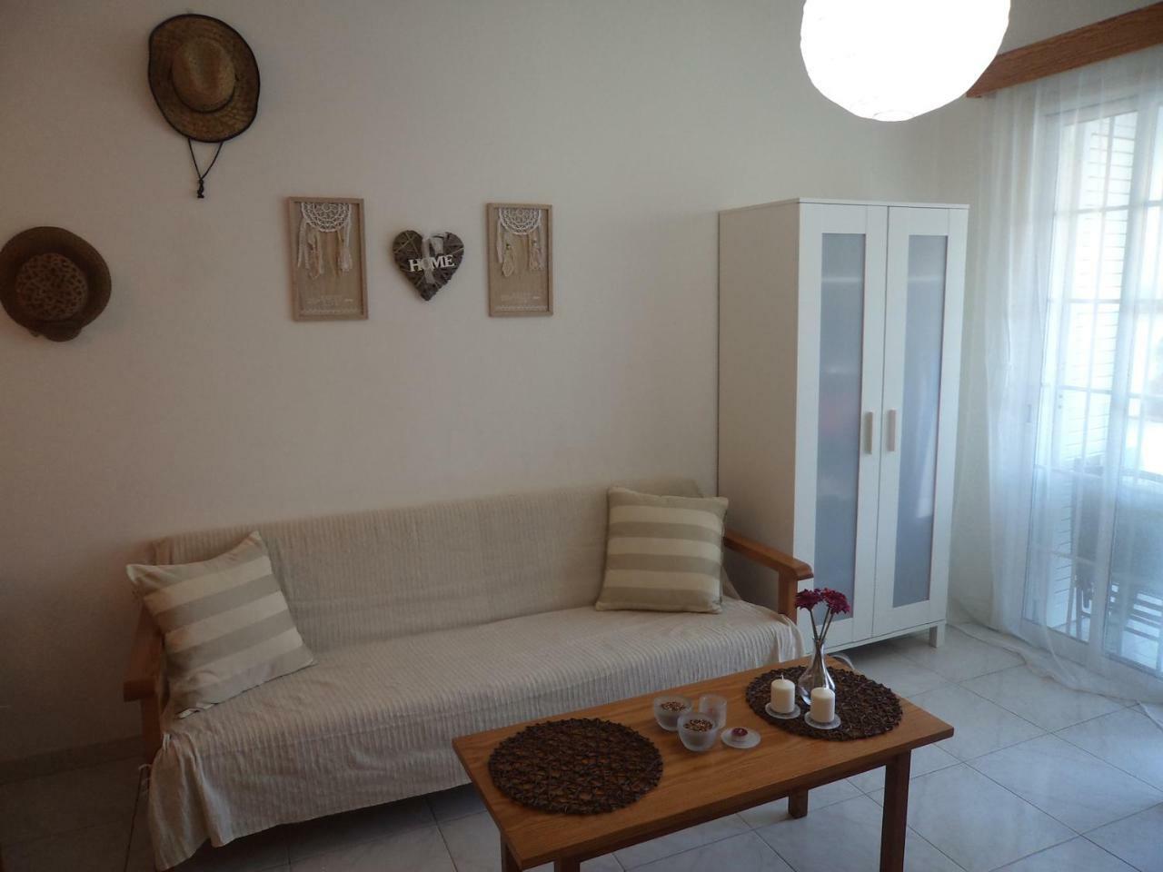 Welcome House Hotel Larnaca Luaran gambar