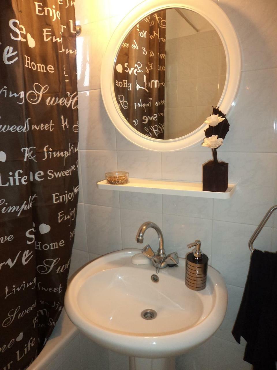 Welcome House Hotel Larnaca Luaran gambar