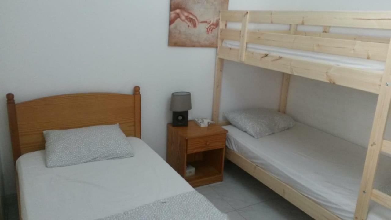 Welcome House Hotel Larnaca Luaran gambar